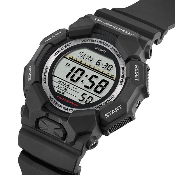 G-SHOCK BASIC Gショック デジタル 腕時計 DIGITAL GD-010-1JF 13,5