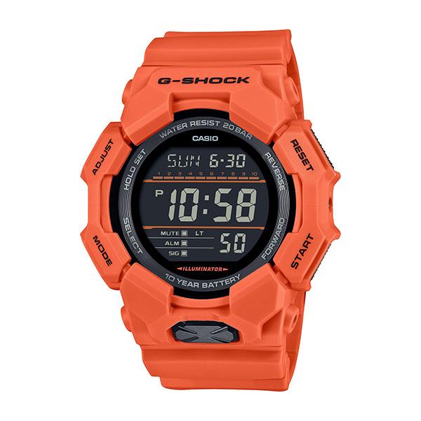 G-SHOCK BASIC Gショック デジタル 腕時計 DIGITAL GD-010-4JF 13,5