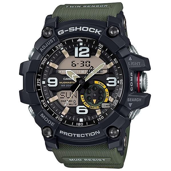 gショック g-shock カシオ  腕時計 メンズ  GG-1000-1A3JF (41,0) プレゼント｜blessyou｜02