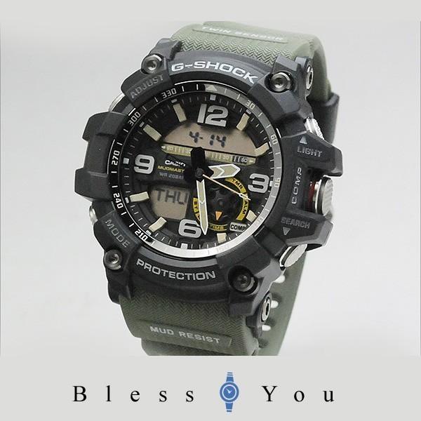 gショック g-shock カシオ  腕時計 メンズ  GG-1000-1A3JF (41,0) プレゼント｜blessyou｜10