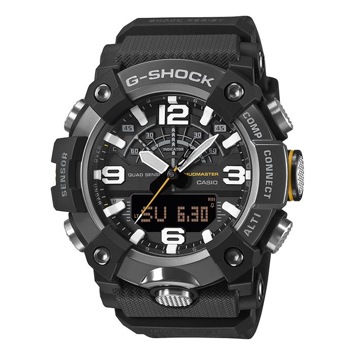 G-SHOCK カシオ　新品未使用品　お値下げ中 G-SHOCK BASIC メンズ 腕時計 CASIO カシオ Gショック マッドマスター