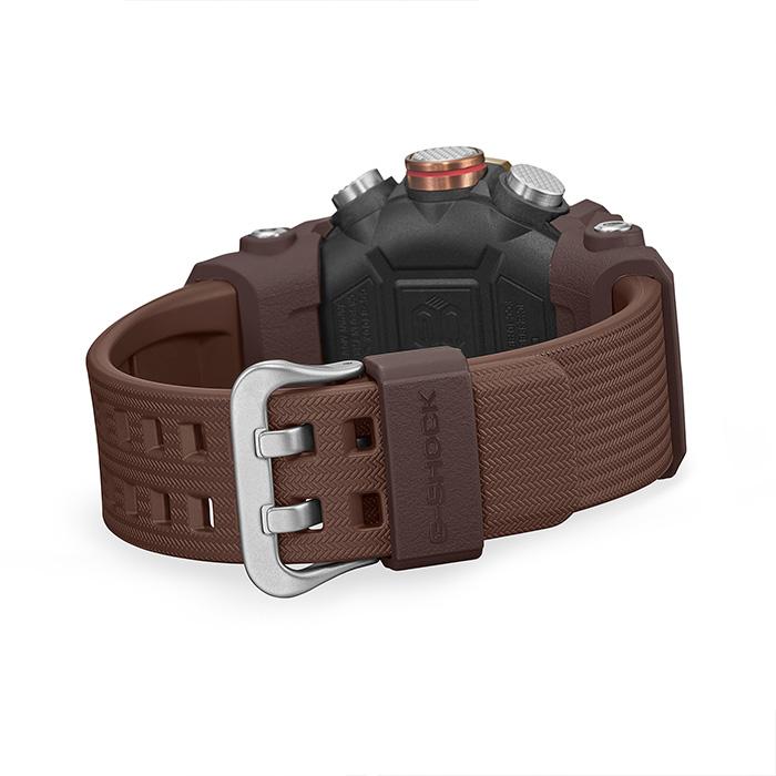 G-SHOCK BASIC CASIO MUDMASTER MASTRE IN HORIZON GOLD GG-B100XMH