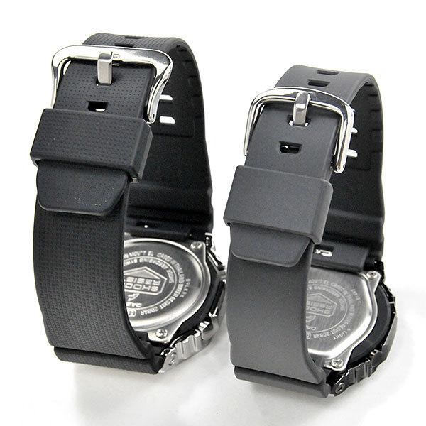 ペアウォッチ gショック ペア g-shock 夫婦 40代 50代 ペア