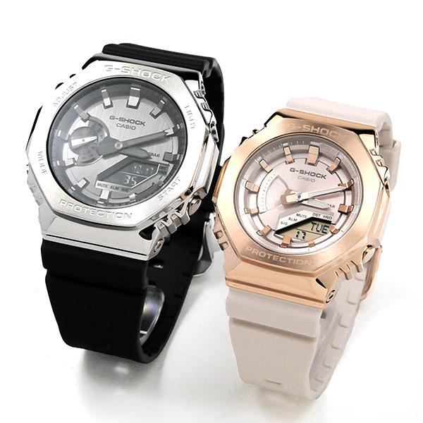 【箱付き】人気✨カシオ G-SHOCK GM-S2100PG-4AJF GM-S2100PG-4AJF | CASIO