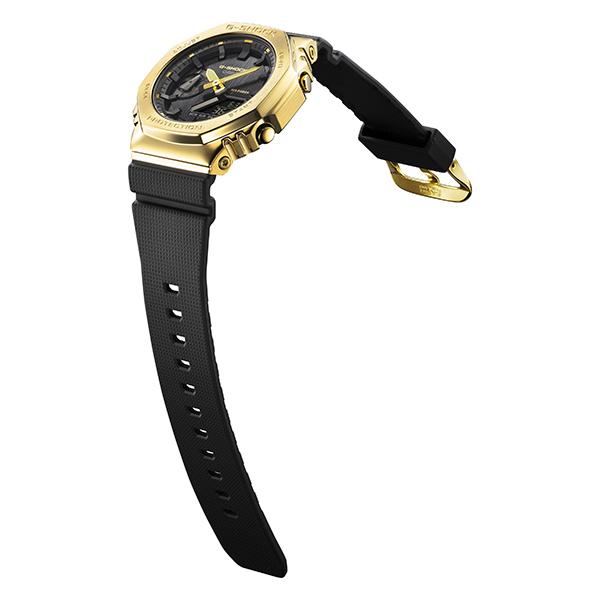 G-SHOCK BASIC gショック g-shock 国内正規品 2022年8月 GM-2100G