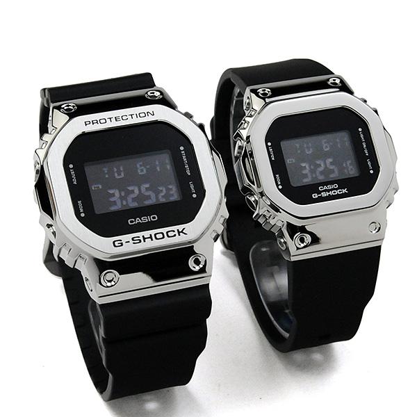 G-SHOCK BASIC gショック ペアウォッチ デジタル GM-5600U-1JF G-SHOCK BASIC gショック ペアウォッチ デジタル GM-5600U-1JF