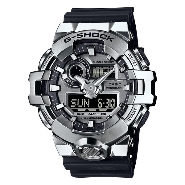 G-SHOCK BASIC Gショック 腕時計 メンズ CASIO カシオ NIGHT WALKING 
