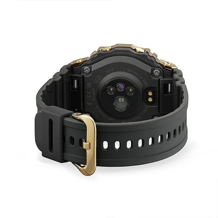 G-SHOCK BASIC メンズ 腕時計 CASIO カシオ Gショック メタルベゼル GM