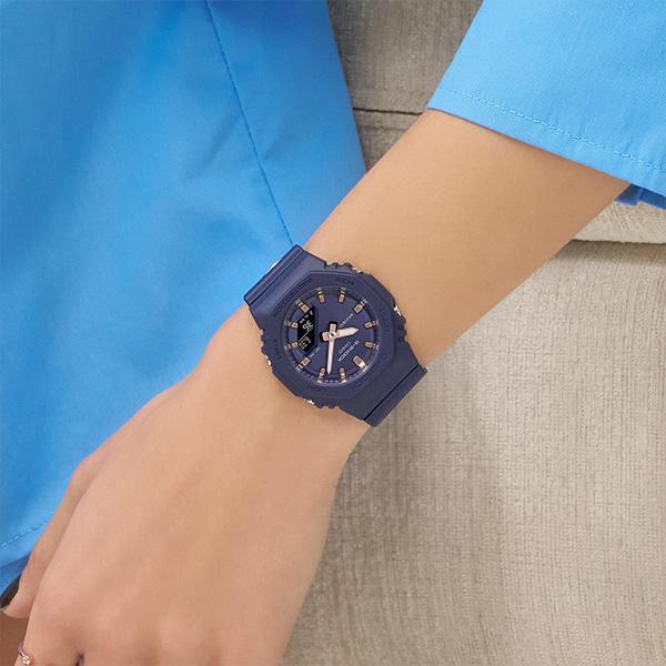 G-SHOCK BASIC Gショック 腕時計 CASIO カシオ metallic index GMA