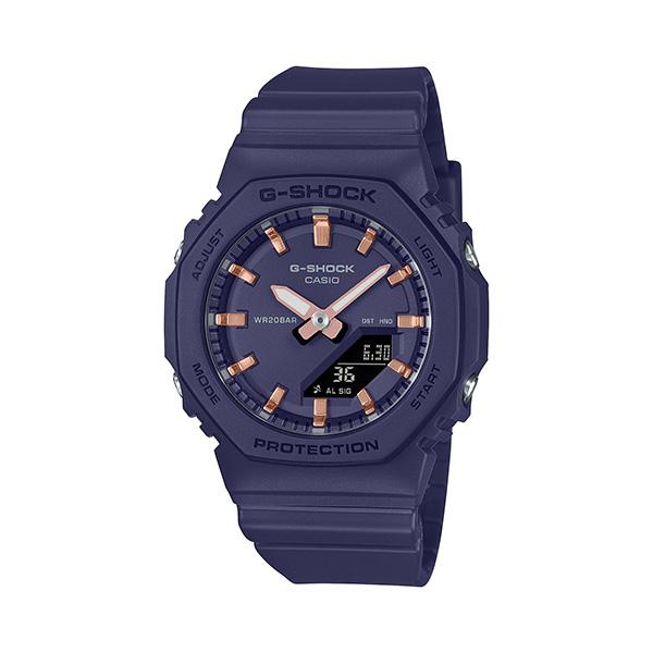 新品未使用 G-SHOCK GMA-P2100-2AJF オクタゴン G-SHOCK BASIC Gショック 腕時計 CASIO カシオ metallic index GMA