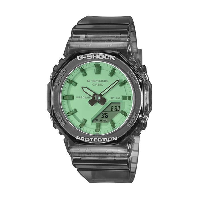 G-SHOCK BASIC Gショック レディース Summer Reflection GMA-P2100SR 