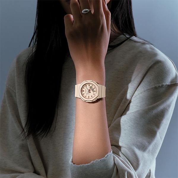 G-SHOCK BASIC women レディース Gショック 腕時計 CASIO カシオ GMA