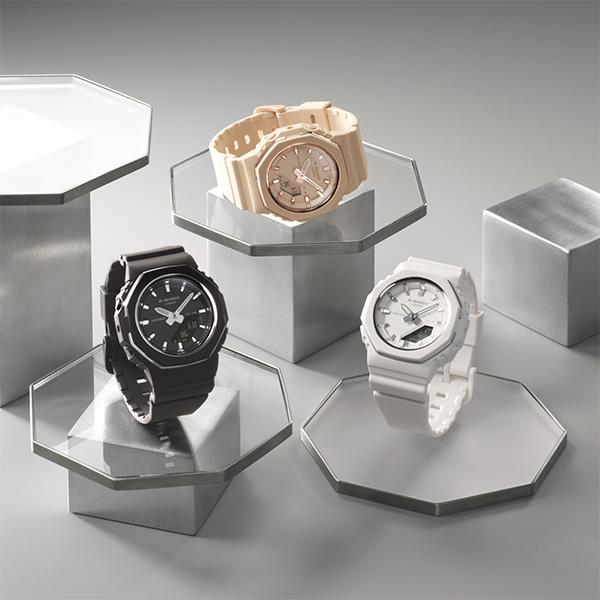 G-SHOCK BASIC women レディース Gショック 腕時計 CASIO カシオ GMA