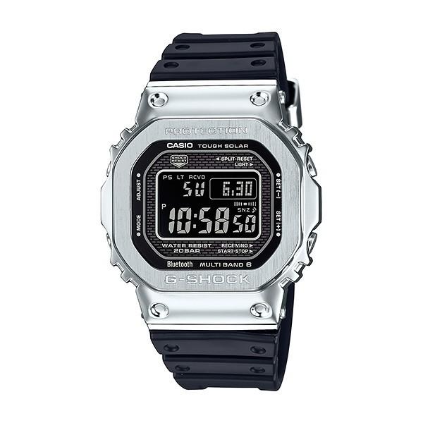 G-SHOCK BASIC gショック g-shock 電波ソーラー メンズ腕時計 腕時計