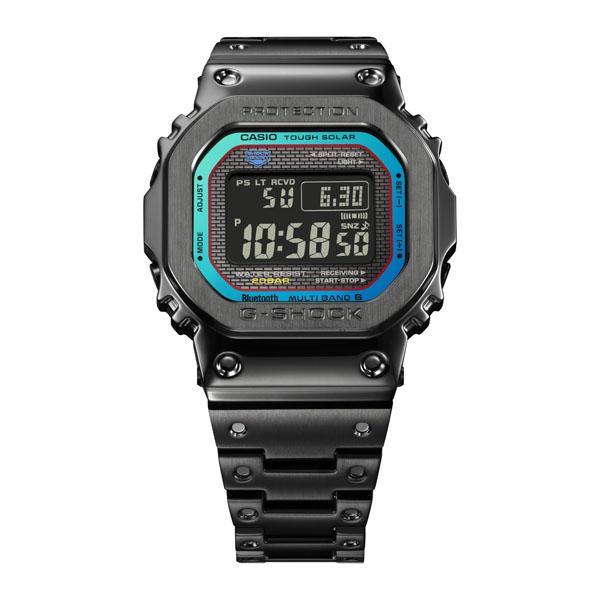 ぷ*ょ様 CASIO G-SHOCK(ソーラー電波)(Bluetooth) Amazon.com: G-Shock Casio Solar Radio Real Watch GW-6900-1JF