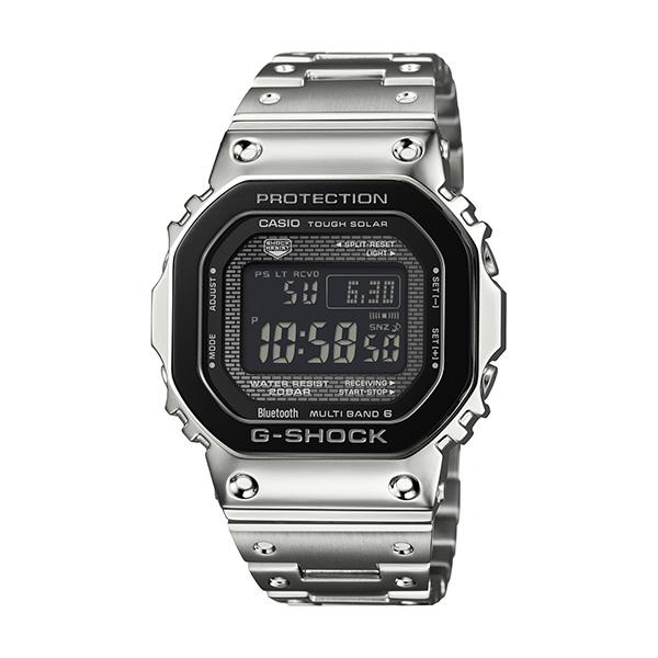 G-SHOCK BASIC メンズ 腕時計 gショック 電波 ソーラー ソーラー電波