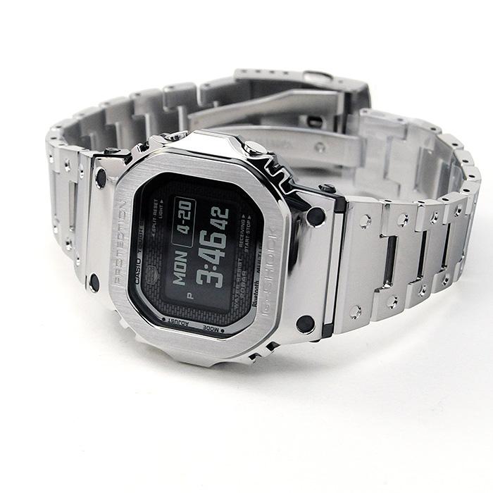 Gショック 電波ソーラー メンズ G-SHOCK BASIC メンズ 腕時計 ソーラー 電波 Gショック gショック