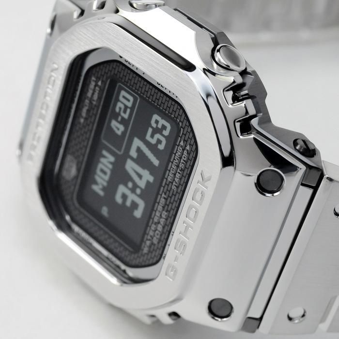 G-SHOCK BASIC メンズ 腕時計 ソーラー 電波 Gショック gショック