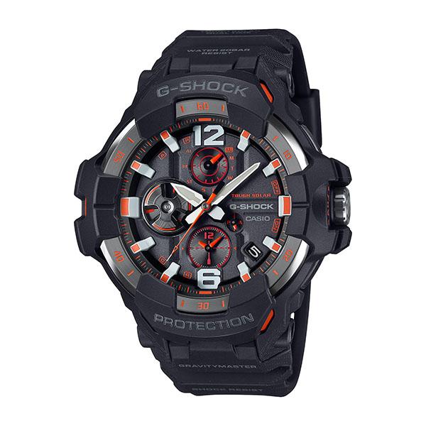 G-SHOCK グラビティマスター カシオ ソーラー 腕時計 メンズ G G-SHOCK グラビティマスター カシオ ソーラー 腕時計 メンズ G
