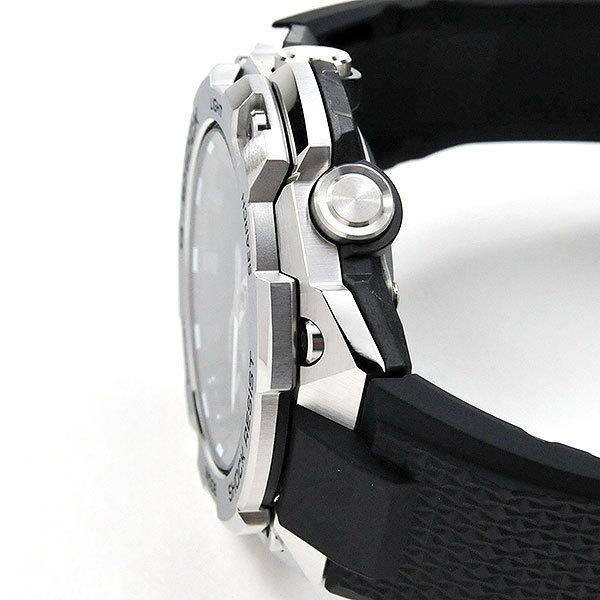 G-SHOCK BASIC Gショック ソーラー 腕時計 メンズ アナログ メタル