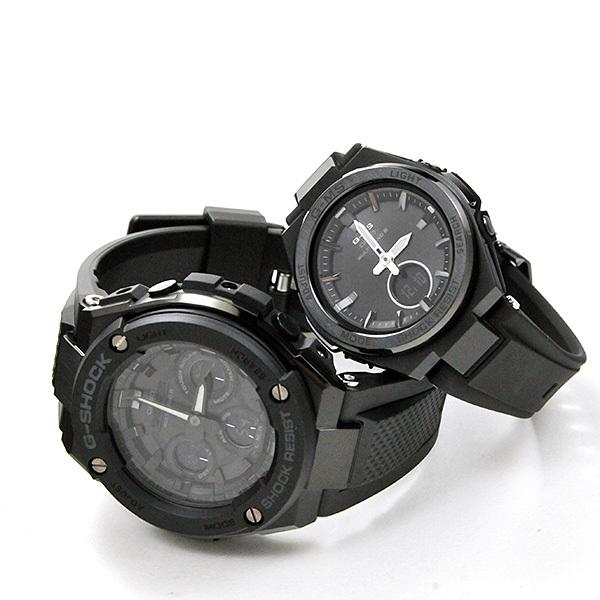 ペアウォッチ gショック ペア g-shock 夫婦 40代 50代 ペア