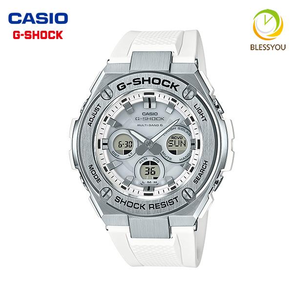 G-SHOCK BASIC gショック g-shock 電波ソーラー メンズ腕時計 腕時計