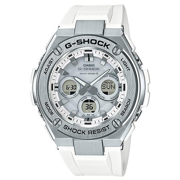 G-SHOCK BASIC gショック g-shock 電波ソーラー メンズ腕時計 腕時計