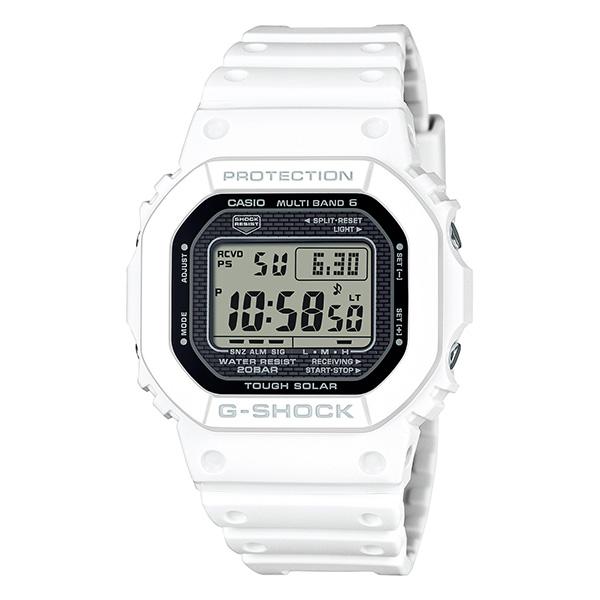 G-SHOCK BASIC Gショック 電波 ソーラー GW-5000HS-7JF (42,0) 2025年2