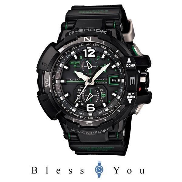 gショック g-shock 電波ソーラー メンズ腕時計 腕時計 メンズ  カシオ腕時計 時計 電波ソーラー腕時計   GW-A1100-1A3JF (72,0) プレゼント｜blessyou｜12