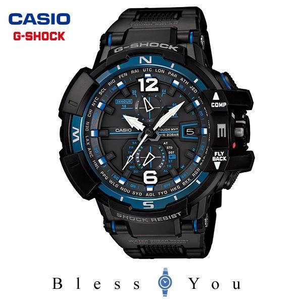 メンズ腕時計 電波ソーラー腕時計 メンズ カシオ G Shock ファッション Gショック メンズ腕時計 プロトレック Gw A1100fc 1ajf