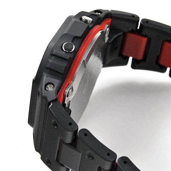 CASIO G-SHOCK GW-B5600 メンズ 腕時計 USED美品 gショック 電波ソーラー 5600 メンズ腕時計 腕時計 メンズ