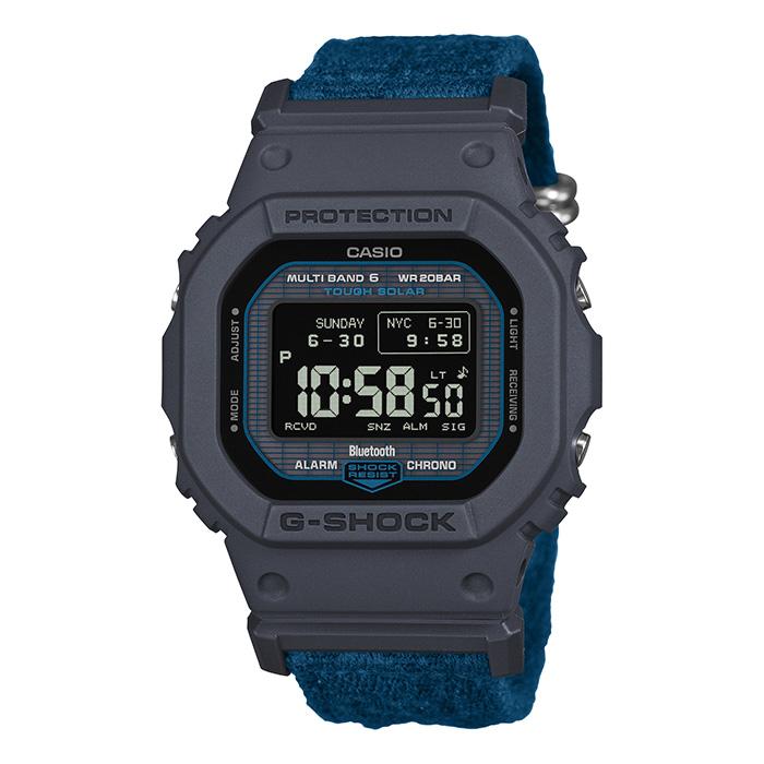 G-SHOCK BASIC Gショック g-shock 電波 ソーラー 腕時計 メンズ CASIO