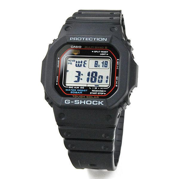 NASA × G-SHOCK 最新モデル発表!鮮やかなオレンジカラーの NASA × G-SHOCK 最新モデル発表!鮮やかなオレンジカラーの
