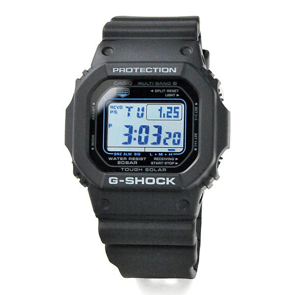 G-SHOCK BASIC gショック 電波ソーラー 5600 ブラック GW-M5610U G-SHOCK BASIC gショック 電波ソーラー 5600 ブラック GW-M5610U