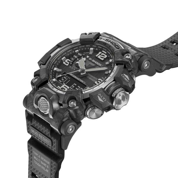 G-SHOCK BASIC gショック g-shock 電波ソーラー メンズ腕時計 腕時計