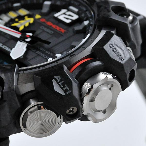 G-SHOCK BASIC gショック g-shock 電波ソーラー メンズ腕時計 腕時計