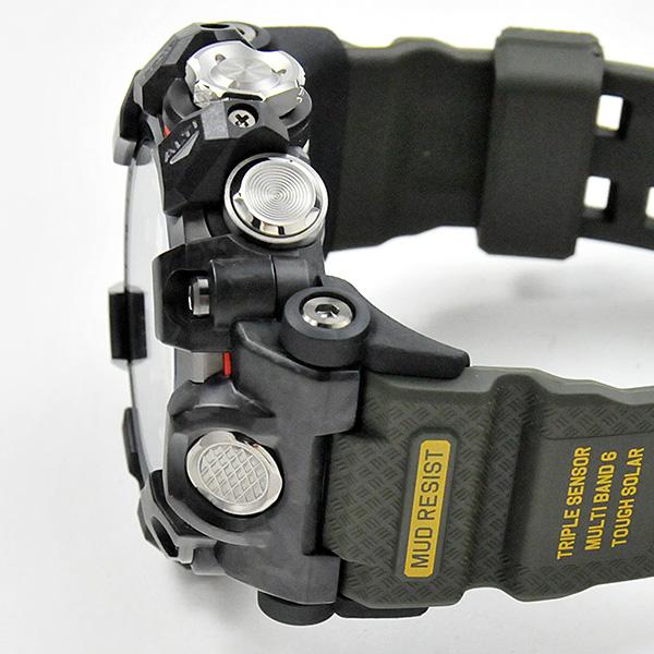 G-SHOCK BASIC gショック g-shock 電波ソーラー メンズ腕時計 腕時計