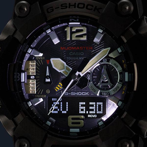G-SHOCK BASIC ジーショック Gショック ソーラー電波 腕時計 メンズ