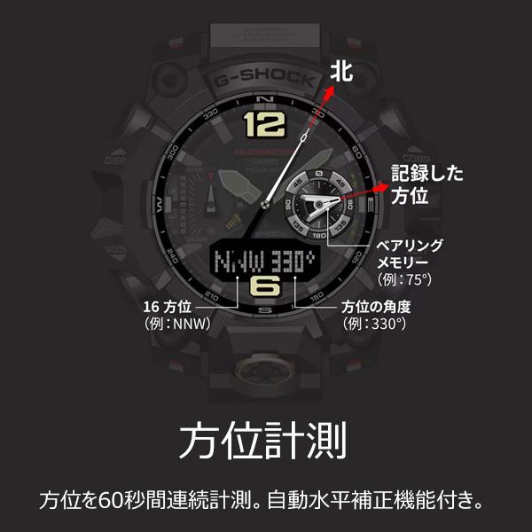 G-SHOCK BASIC ジーショック Gショック ソーラー電波 腕時計 メンズ