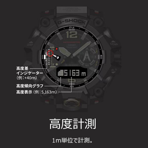 G-SHOCK BASIC ジーショック Gショック ソーラー電波 腕時計 メンズ