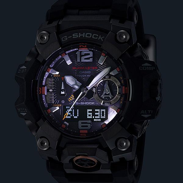 G-SHOCK BASIC Gショック ソーラー電波 腕時計 メンズ CASIO カシオ
