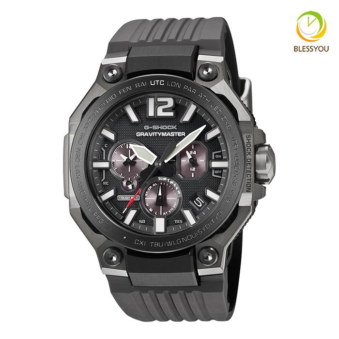MASTER OF GーAIR CASIO G-SHOCK Gショック GWR-B3000B-8AJF 125.0
