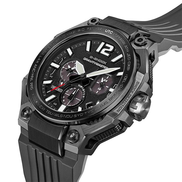 MASTER OF GーAIR CASIO G-SHOCK Gショック GWR-B3000B-8AJF 125.0