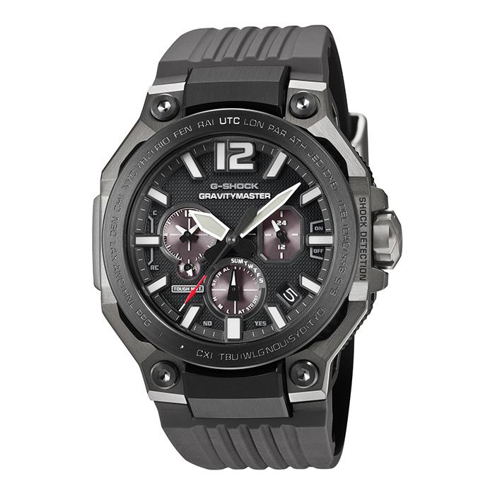 MASTER OF GーAIR CASIO G-SHOCK Gショック GWR-B3000B-8AJF 125.0