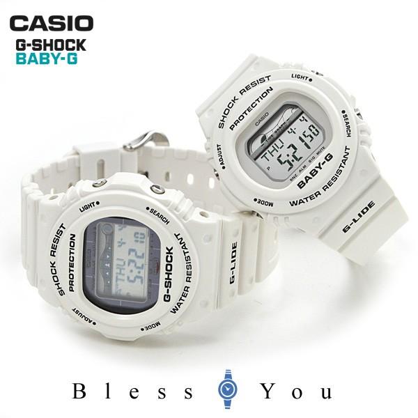 ペアウォッチ G Shock 夫婦 カップル 30代 40代 ブランド Gショック レディース Gwx 5700cs 7jf Blx 570 7jf 31 5 1904 Sentronic Com Co