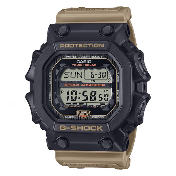 G-SHOCK BASIC Gショック 腕時計 メンズ CASIO ソーラー カシオ Two 