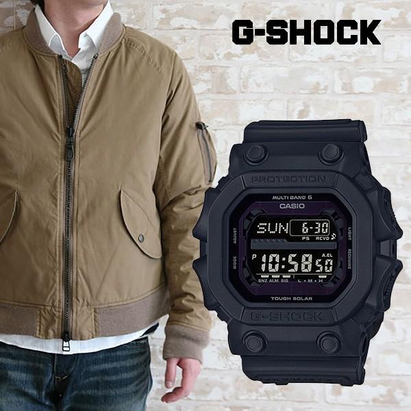 G-SHOCK BASIC gショック g-shock 電波ソーラー メンズ腕時計 腕時計