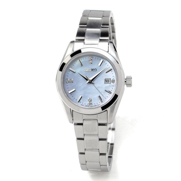 SEIKO SELECTION レディース 腕時計 selection セイコーセレクション