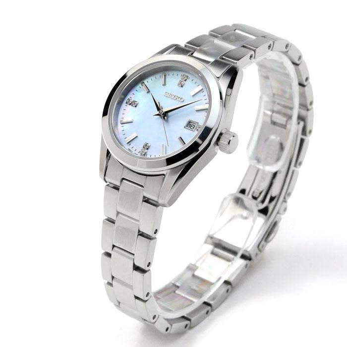 SEIKO SELECTION レディース 腕時計 selection セイコーセレクション
