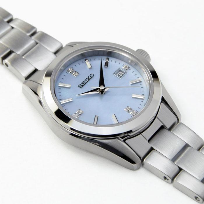 SEIKO SELECTION レディース 腕時計 selection セイコーセレクション